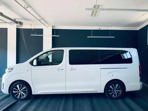 Annonce TOYOTA PROACE Diesel 2018 d'occasion 