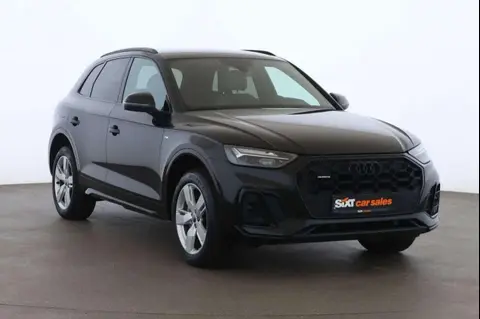 Annonce AUDI Q5 Diesel 2023 d'occasion 