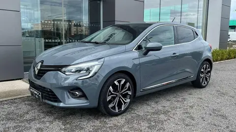 Annonce RENAULT CLIO Essence 2021 d'occasion 