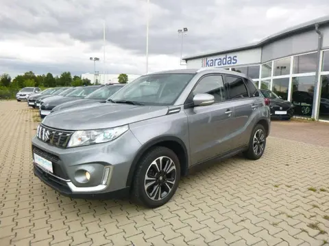 Used SUZUKI VITARA Petrol 2019 Ad 