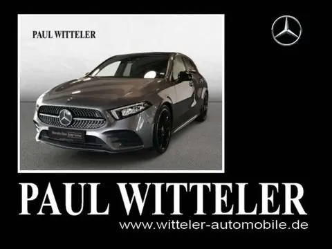 Used MERCEDES-BENZ CLASSE A Petrol 2020 Ad 