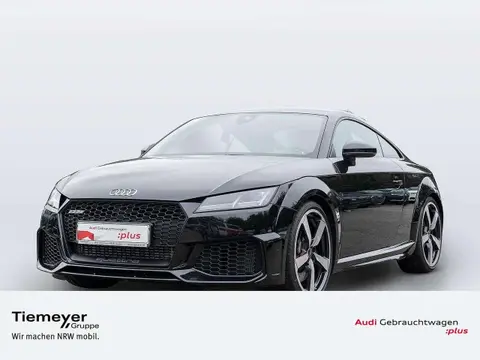 Used AUDI TT RS Petrol 2023 Ad 