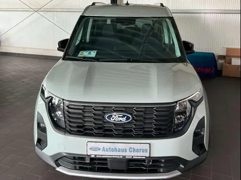 Annonce FORD TOURNEO Essence 2024 d'occasion 