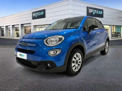 Used FIAT 500X Petrol 2023 Ad 