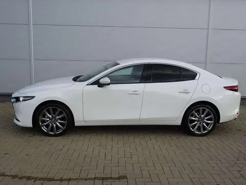 Used MAZDA 3 Petrol 2024 Ad 