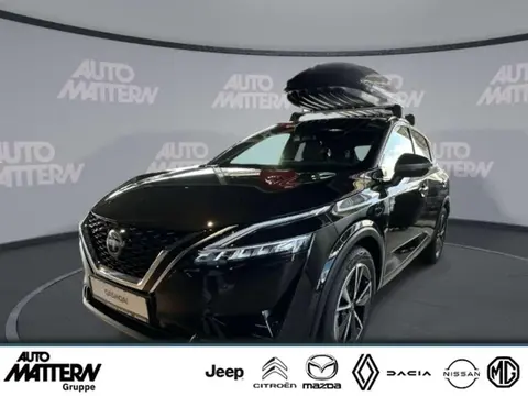 Annonce NISSAN QASHQAI Essence 2024 d'occasion 