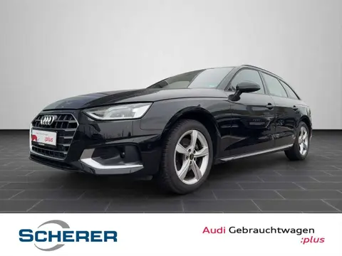 Used AUDI A4 Petrol 2024 Ad 