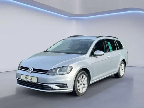 Used VOLKSWAGEN GOLF Diesel 2020 Ad 