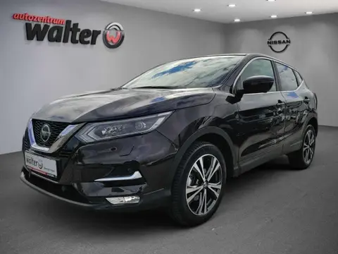 Used NISSAN QASHQAI Petrol 2019 Ad 