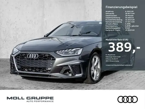 Used AUDI A4 Diesel 2023 Ad 