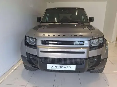 Used LAND ROVER DEFENDER  2024 Ad 