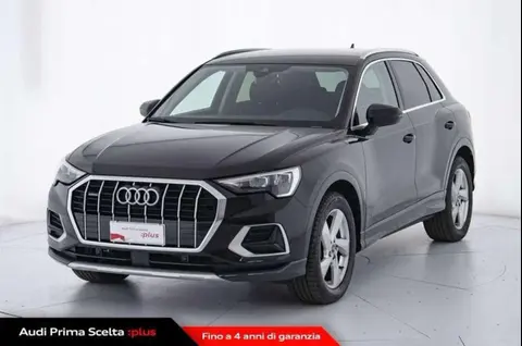 Used AUDI Q3 Diesel 2021 Ad 