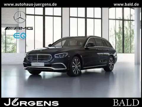 Used MERCEDES-BENZ CLASSE E Hybrid 2022 Ad 