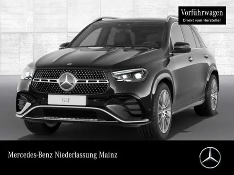 Annonce MERCEDES-BENZ CLASSE GLE Diesel 2023 d'occasion 