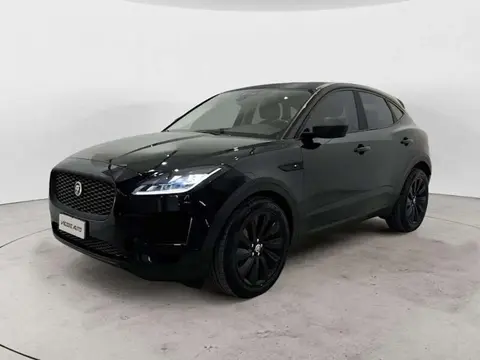 Annonce JAGUAR E-PACE Diesel 2019 d'occasion 