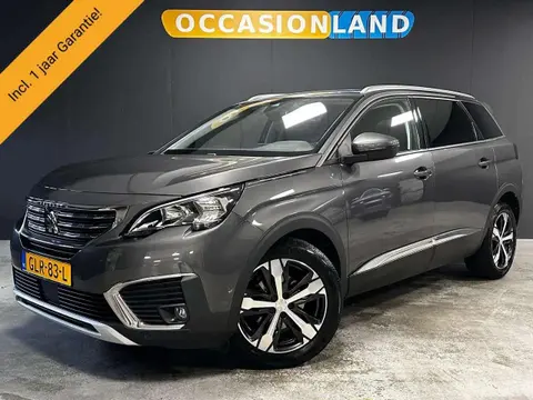 Used PEUGEOT 5008 Petrol 2019 Ad 