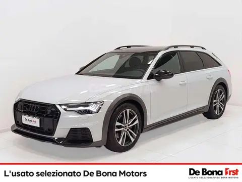 Annonce AUDI A6 Diesel 2024 d'occasion 