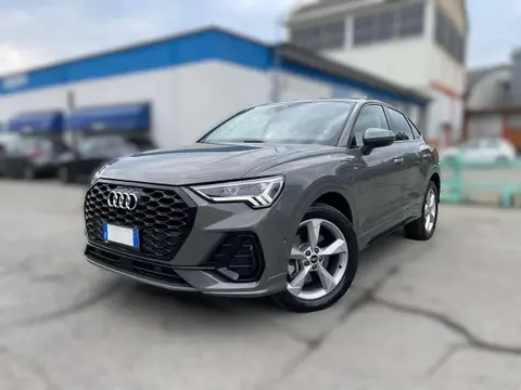 Used AUDI Q3 Hybrid 2021 Ad 