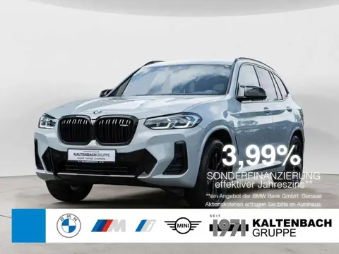 Used BMW X3 Diesel 2023 Ad 