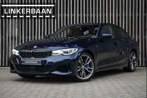 Annonce BMW SERIE 3 Essence 2020 d'occasion 