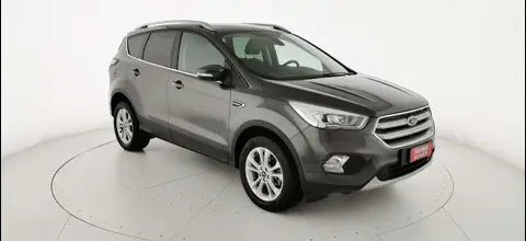 Annonce FORD KUGA Diesel 2018 d'occasion 