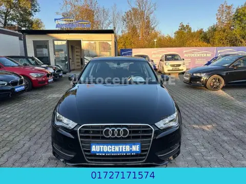 Used AUDI A3 Petrol 2015 Ad 