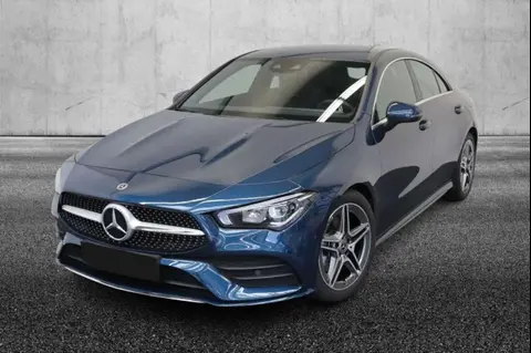 Annonce MERCEDES-BENZ CLASSE CLA Diesel 2023 d'occasion 