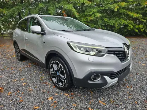 Used RENAULT KADJAR Petrol 2018 Ad 