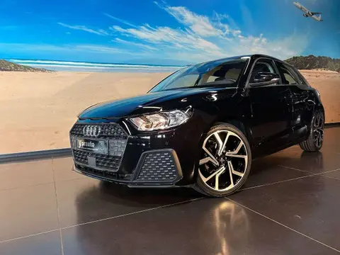 Used AUDI A1 Petrol 2020 Ad 