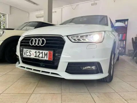 Annonce AUDI A1 Diesel 2018 d'occasion 