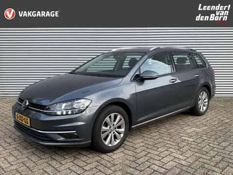 Used VOLKSWAGEN GOLF Petrol 2019 Ad 