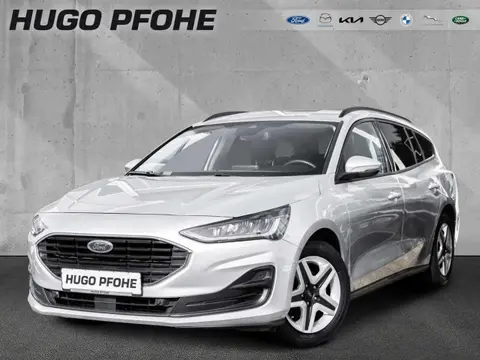 Used FORD FOCUS Petrol 2022 Ad 