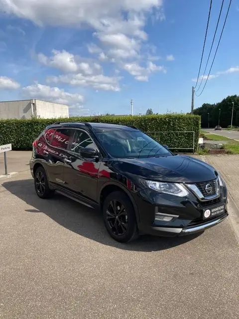 Annonce NISSAN X-TRAIL Essence 2020 d'occasion 