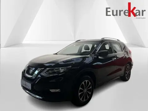 Used NISSAN X-TRAIL Diesel 2019 Ad 