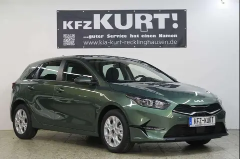 Used KIA CEED Petrol 2023 Ad 