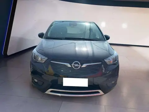 Used OPEL CROSSLAND Petrol 2019 Ad 