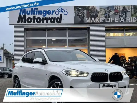 Annonce BMW X2 Essence 2021 d'occasion 