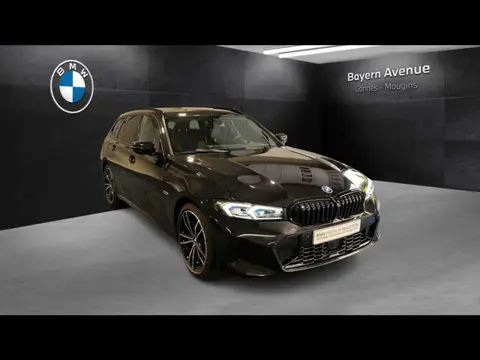 Used BMW SERIE 3  2022 Ad 