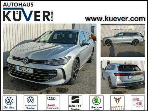 Used VOLKSWAGEN PASSAT Diesel 2024 Ad 