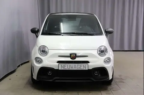 Annonce ABARTH 695 Essence 2022 d'occasion 