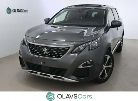 Used PEUGEOT 5008 Diesel 2018 Ad 