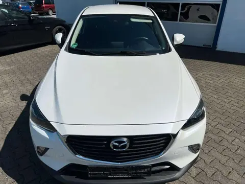 Used MAZDA CX-3 Petrol 2018 Ad 