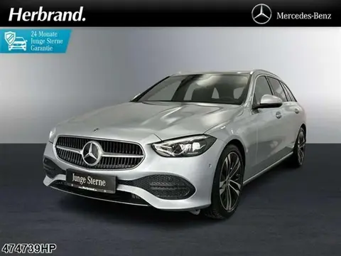 Used MERCEDES-BENZ CLASSE C Petrol 2023 Ad 