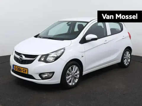 Used OPEL KARL Petrol 2019 Ad 