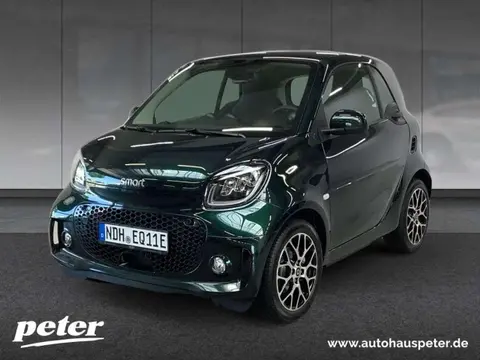 Annonce SMART FORTWO Électrique 2023 d'occasion 