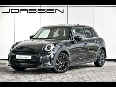 Used MINI COOPER Petrol 2023 Ad 