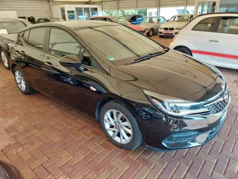 Used OPEL ASTRA Petrol 2021 Ad 