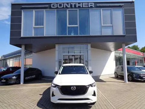 Annonce MAZDA CX-60 Diesel 2024 d'occasion 