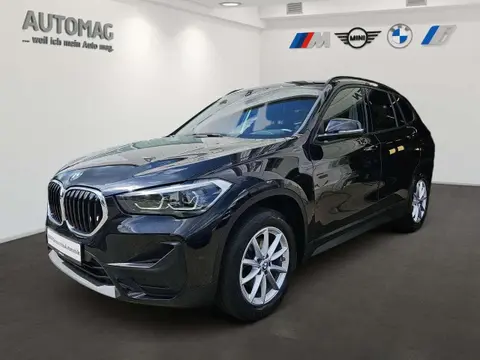 Used BMW X1 Petrol 2021 Ad Germany