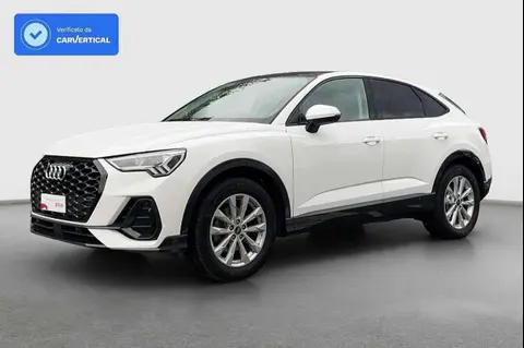 Used AUDI Q3 Petrol 2021 Ad 